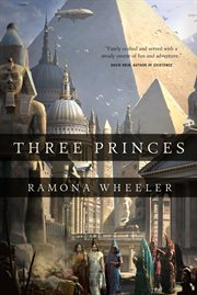 Three Princes cover image