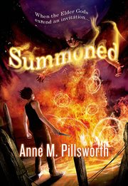 Summoned : Redemption's Heir cover image
