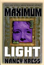 Maximum Light cover image