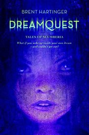 Dreamquest cover image