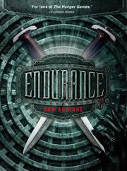 Endurance : Razorland cover image