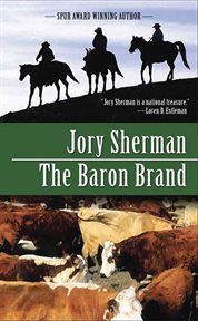 The Baron brand cover image