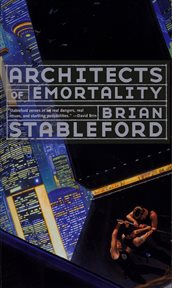 Architects of Emortality : Emortality cover image
