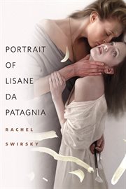 Portrait of Lisane da Patagnia : A Tor.Com Original cover image