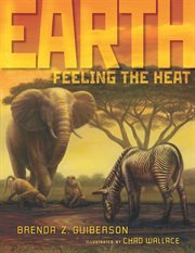 Earth : Feeling the Heat cover image