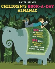 Children's Book-a-Day Almanac : a cover image