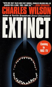 Extinct cover image
