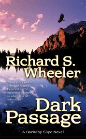 Dark Passage : Skye's West cover image