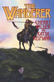 The Wanderer : Rulers of Hylor cover image