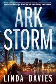 Ark Storm : A Novel cover image