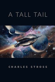 A Tall Tail cover image