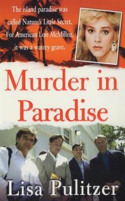Murder in Paradise cover image