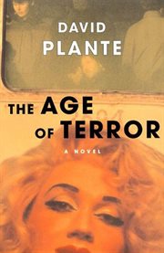 The Age of Terror : A Novel cover image