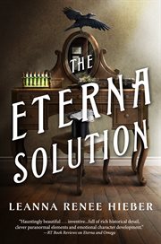 The Eterna solution cover image