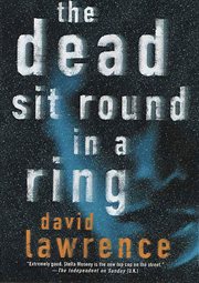 The Dead Sit Round in a Ring : DS Stella Mooney cover image