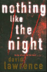 Nothing Like the Night : DS Stella Mooney cover image