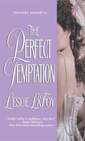 The Perfect Temptation : Perfect Trilogy cover image