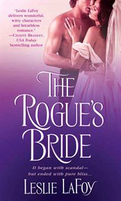 The rogue's bride cover image