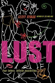 Lust : or No Harm Done cover image