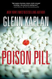 Poison Pill : A Novel cover image