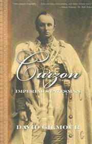 Curzon : Imperial Statesman cover image