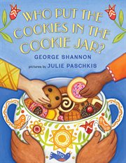 Who Put the Cookies in the Cookie Jar? cover image