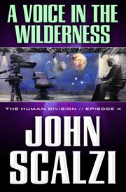 A Voice in the Wilderness : Human Division cover image