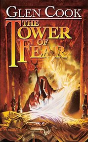 The tower of fear cover image