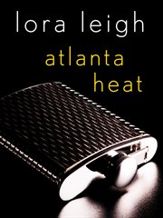 Atlanta Heat : Tempting SEALs cover image