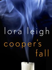 Cooper's Fall : Wounded Warriors (Leigh) cover image