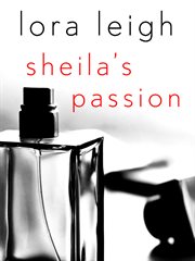Sheila's Passion : Wounded Warriors (Leigh) cover image