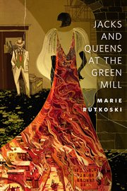 Jacks and Queens at the Green Mill : Shadow Society cover image