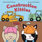 Construction Kitties cover image