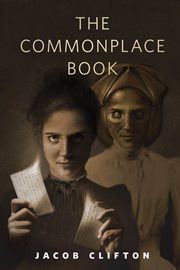 The Commonplace Book : A Tor.Com Original cover image