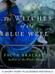 The Witches of the Blue Well : Shadow Chronicles cover image