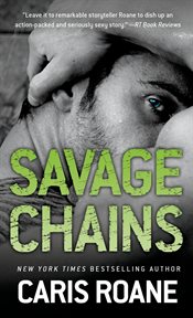 Savage Chains : Books #1.5-1.7 cover image