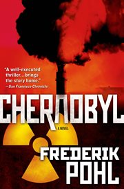 Chernobyl : A Novel cover image