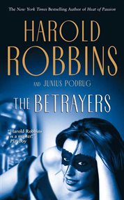 The betrayers cover image