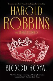 Blood royal cover image