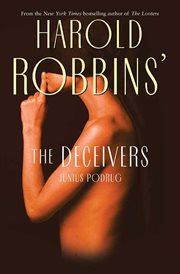 The Deceivers : Madison Dupre cover image