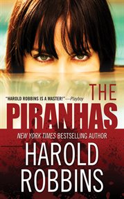 The Piranhas cover image