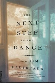 The Next Step in the Dance : A Novel cover image
