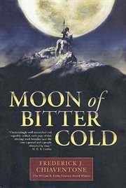 Moon of Bitter Cold cover image