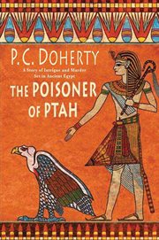 The Poisoner of Ptah cover image