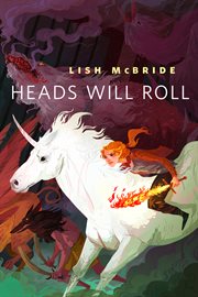 Heads Will Roll : Necromancer (McBride) cover image