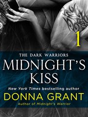Midnight's Kiss : Part 1. Dark Warriors cover image