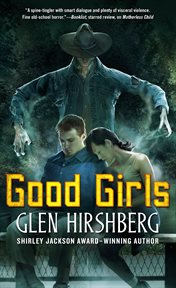 Good Girls : Motherless Children Trilogy cover image