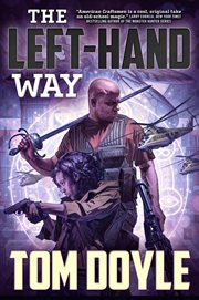 The left-hand way cover image