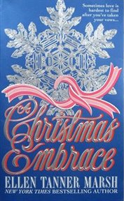 A Christmas Embrace cover image
