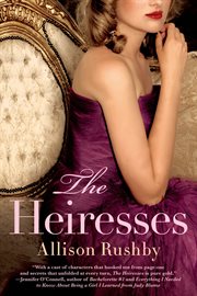 The Heiresses : Heiresses cover image